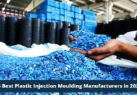 6 Best Plastic Injection Moulding Manufacturers in 2024